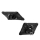 4smarts Etui do Samsung Galaxy Tab S10 Lite/S10 FE/S9 FE/S9/S8/S7 - 1506290 - zdjęcie 4
